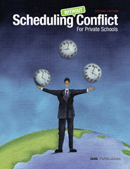 Scheduling Without Conflict for Private Schools Cover Image