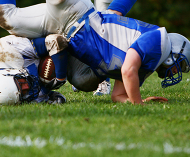 Student and Parent Responsibility in Reducing Sports-Related Risks