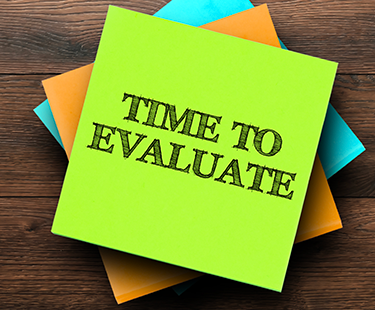 The Role of the Business Office in Employee Evaluations