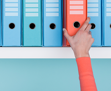 How to Safely Maintain School Employee Records