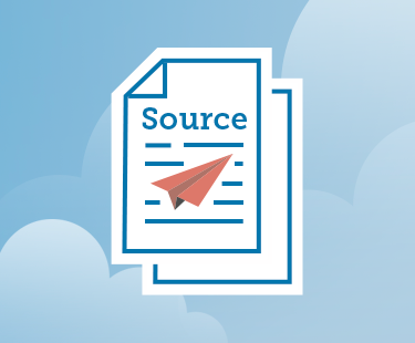 Source Newsletter Icon