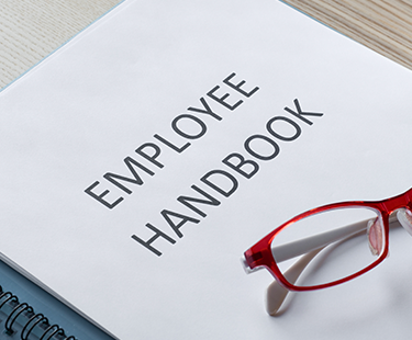 Four Items You Must Include in Your Employee Handbook