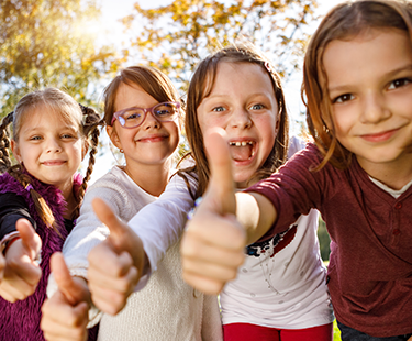 Three Ways Recess and Play Improve Classroom Learning