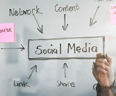 Is Your School’s Social Media Strategic?