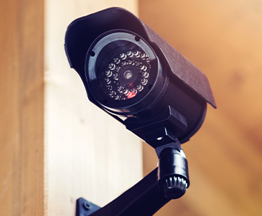 What to Consider When Implementing a Video Surveillance System