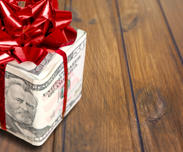 Do Not Accept Philanthropic Gifts From Applicant Parents