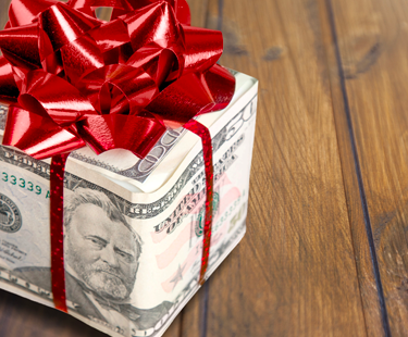 The Head's Role in Major Gifts Fundraising