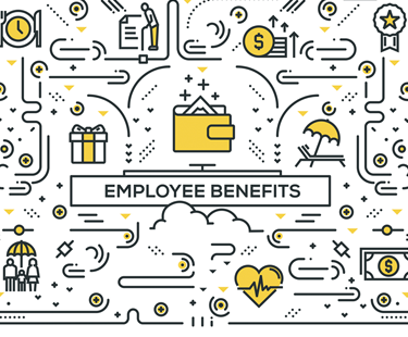 Offering Great Benefits: What Employees Today Want