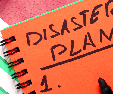 Crisis Planning: How to Prepare for the Worst and a Sample Outline