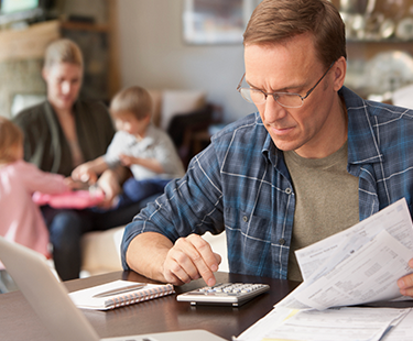 How Do You Handle Families That Are Constantly Behind on Tuition Payments?