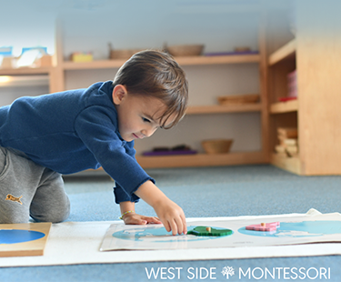 School Spotlight: How West Side Montessori Successfully Transitioned to Distance Learning