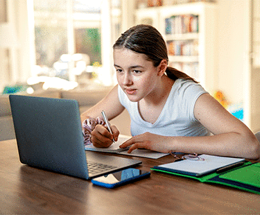 Your Questions Answered: Distance Learning in Private Schools