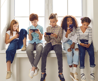 Social Media: Bad News, or a New Way to Connect With Students?