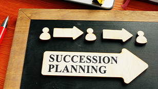 SUCCESSion Planning
