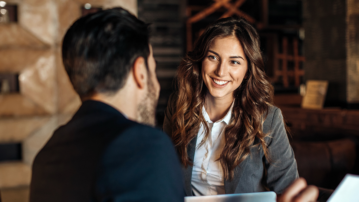 So You’ve Landed an Administrative Position—Now What?