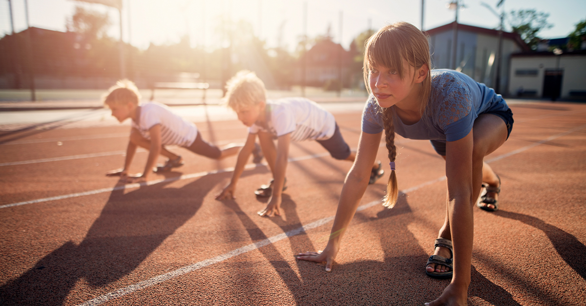 Summer Program Risk Management 101