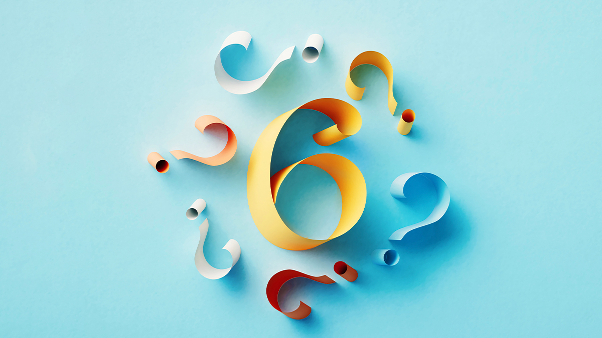 Six Questions to Cultivate Strategic Thinking Within Independent School Boards