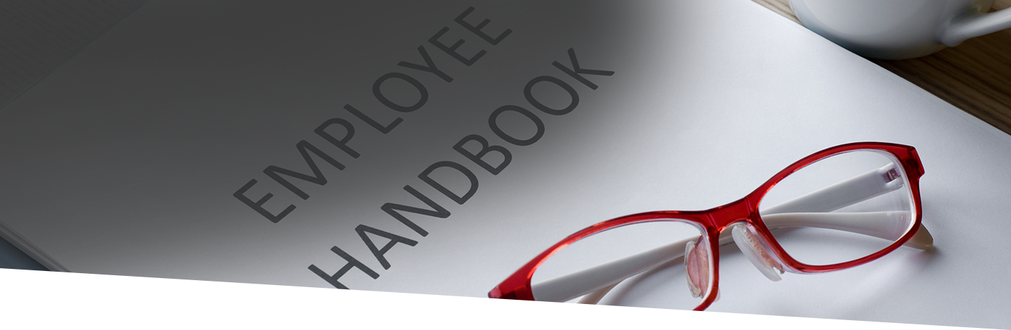 Four Items You Must Include in Your Employee Handbook