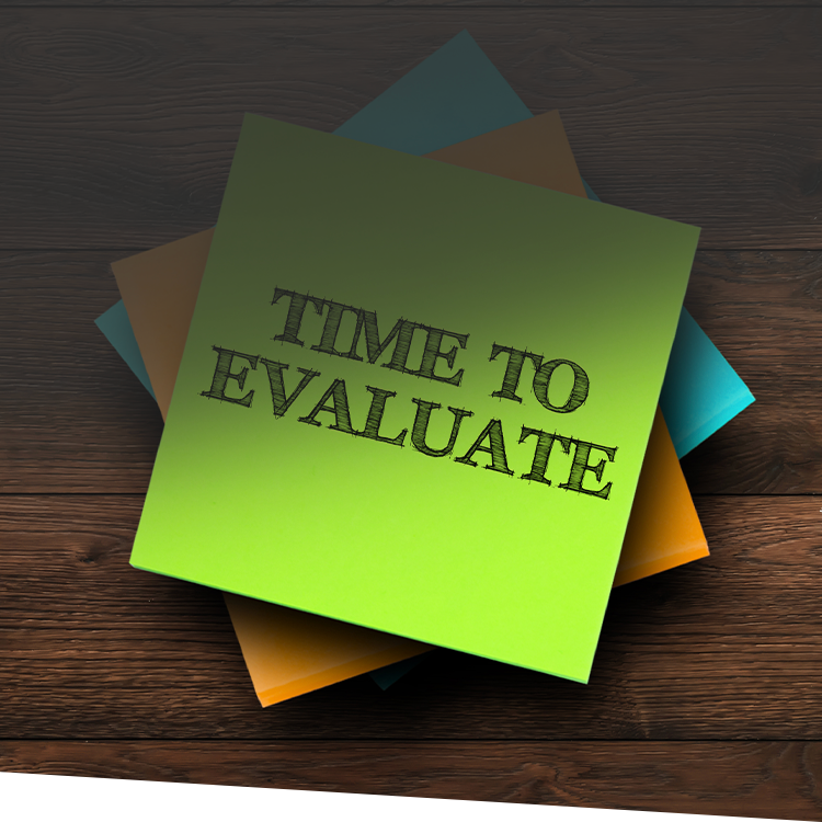 The Role of the Business Office in Employee Evaluations