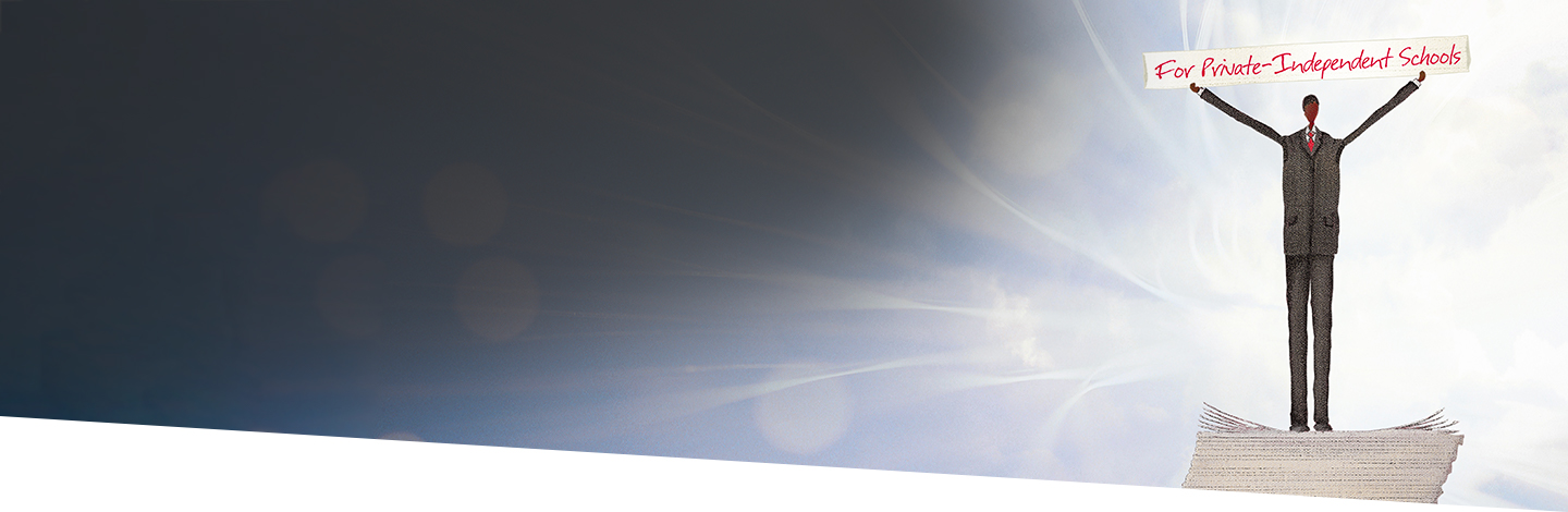 Policies & Procedures for Private-Independent Schools