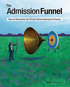Admission Funnel: How to Streamline the Private School Admission Process
