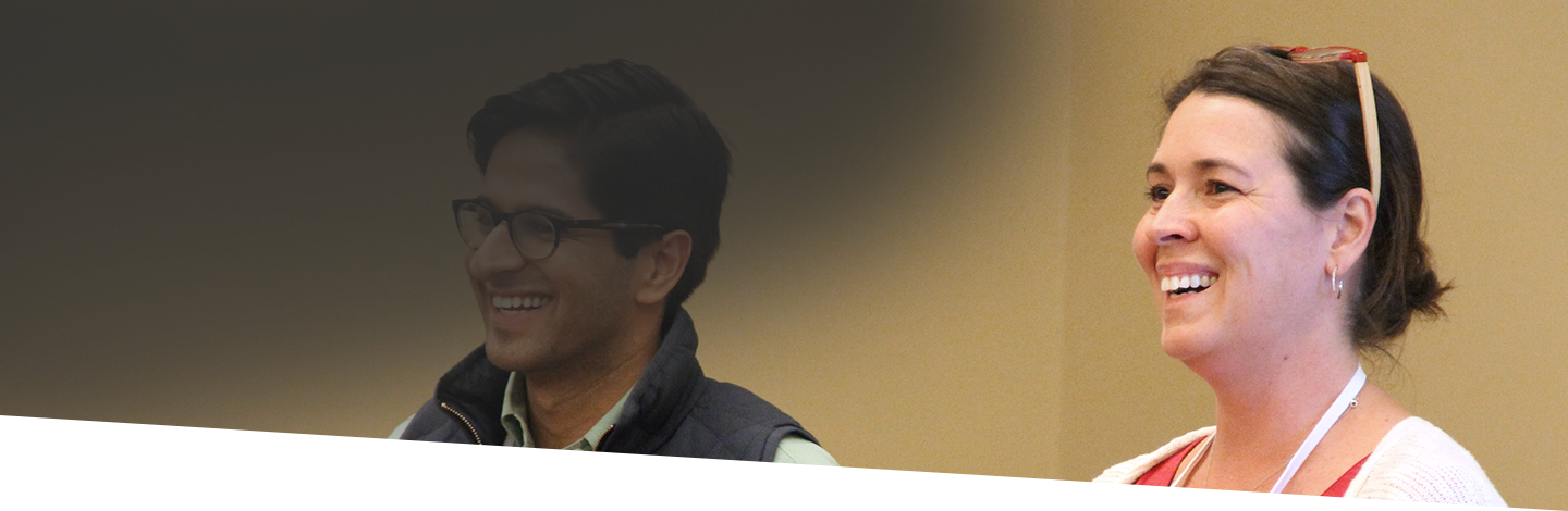 The New Middle School Dean of Students