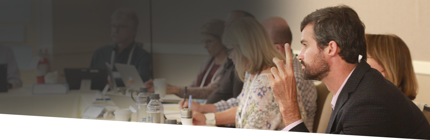 Transformative Academic Leadership