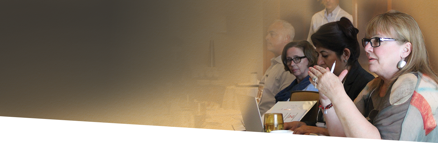 Heads Retreat Campaign Image