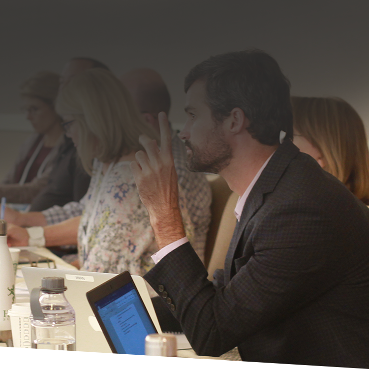 Transformative Academic Leadership