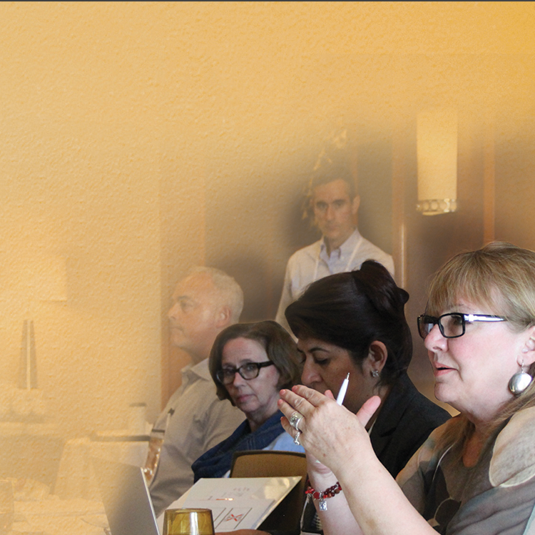 Heads Retreat Campaign Image