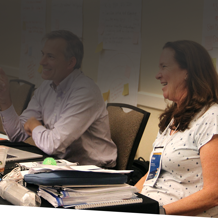 Leading the Effective Upper School