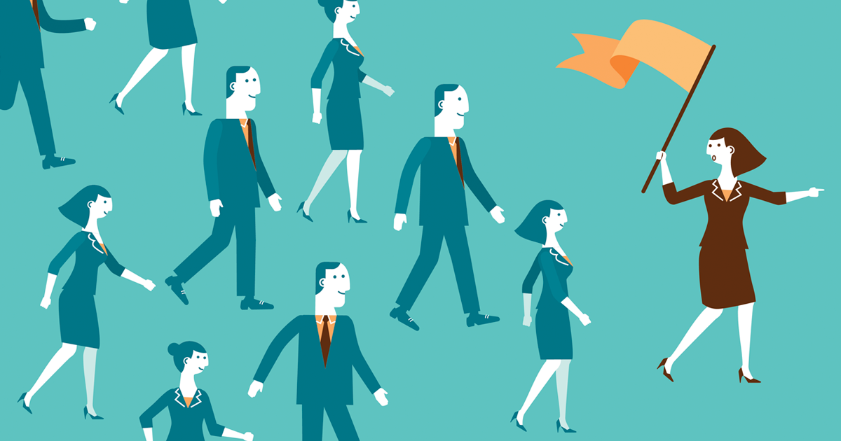 The Five Key Responsibilities of the Board President Independent