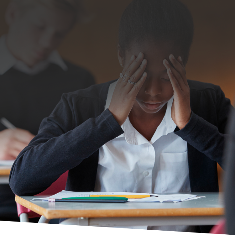 Strengthen Your Advisory Program to Alleviate Student Stress and Depression