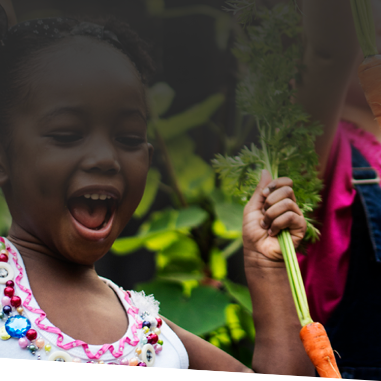 School Gardens: Learning Beyond The Crops