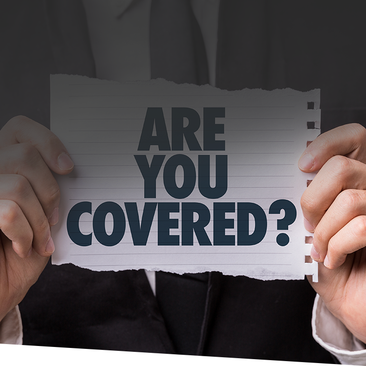 Insurance You Want Your Vendors to Have