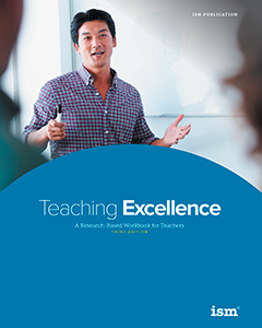 Teaching Excellence