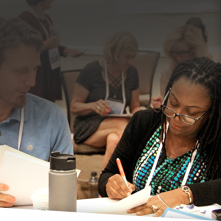 Image of Workshop Attendees