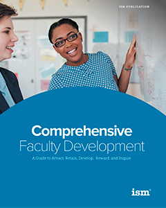 Comprehensive Faculty Development: A Guide to Attract, Retain, Develop, Reward, and Inspire