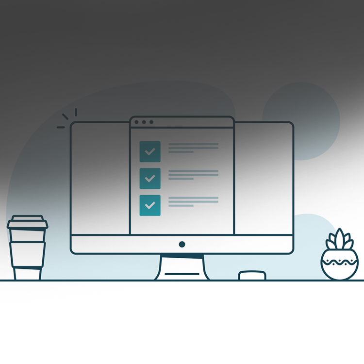 web mobile