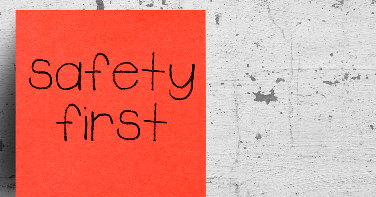 School Safety Statistics and Guidelines Independent School