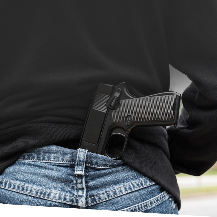 Active Shooter Awareness: Regaining Control in the "New Normal"
