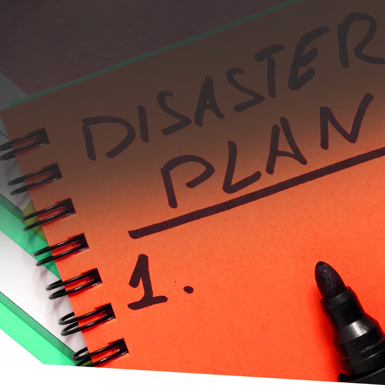 Crisis Planning: How to Prepare for the Worst and a Sample Outline