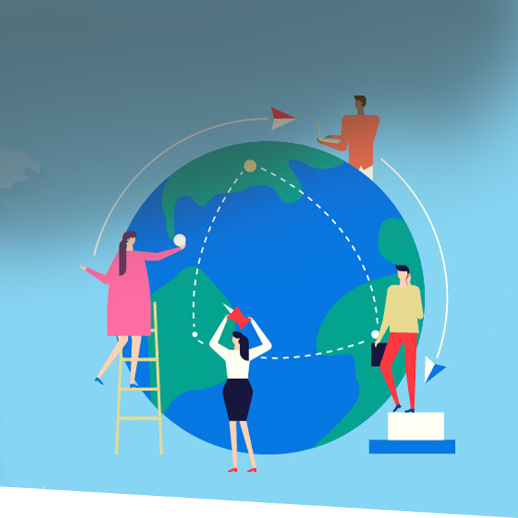 How to Plan the Perfect International Student Orientation