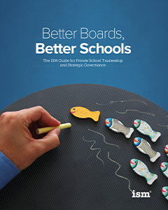 Better Boards, Better Schools