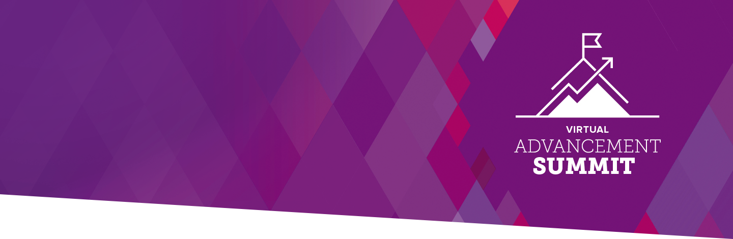 Virtual Advancement Summit