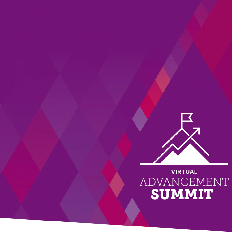 Virtual Advancement Summit
