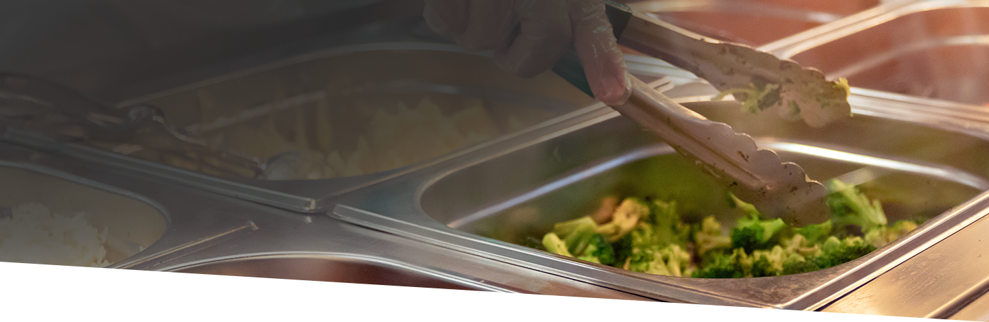 Cafeteria and Food Safety: Keeping Lunch Safe