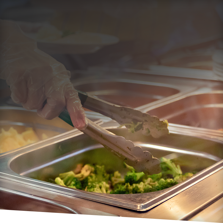 Cafeteria and Food Safety: Keeping Lunch Safe
