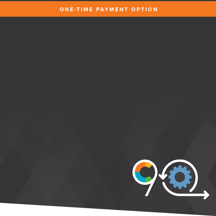 Roadmap to Reopening: A 90-Day Comprehensive Program - Full Pay Option