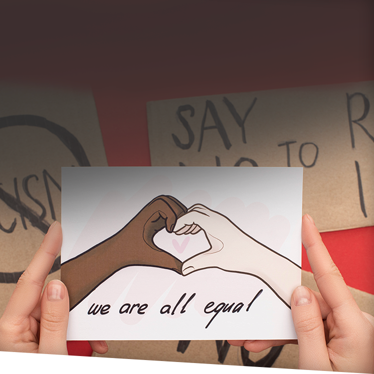 Becoming a Ally: How to Begin the Work of White Anti-Racism